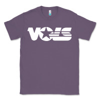 Lavender vols   tennessee vols pride Classic Tee - linhVisuals