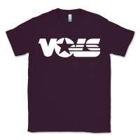 Plum vols   tennessee vols pride Classic Tee - linhVisuals