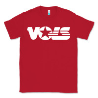 Red vols   tennessee vols pride Classic Tee - linhVisuals
