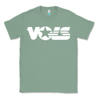 Sage vols   tennessee vols pride Classic Tee - linhVisuals