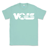 Seafoam vols   tennessee vols pride Classic Tee - linhVisuals