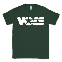 Sports Green vols   tennessee vols pride Classic Tee - linhVisuals