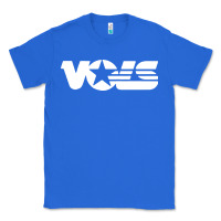 True Royal vols   tennessee vols pride Classic Tee - linhVisuals