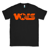 Black vols   tennessee vols pride Classic Tee - linhVisuals