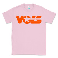 Bubblegum Pink vols   tennessee vols pride Classic Tee - linhVisuals