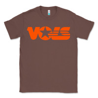 Chestnut vols   tennessee vols pride Classic Tee - linhVisuals
