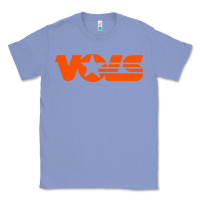 Colony Blue vols   tennessee vols pride Classic Tee - linhVisuals