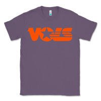 Lavender vols   tennessee vols pride Classic Tee - linhVisuals