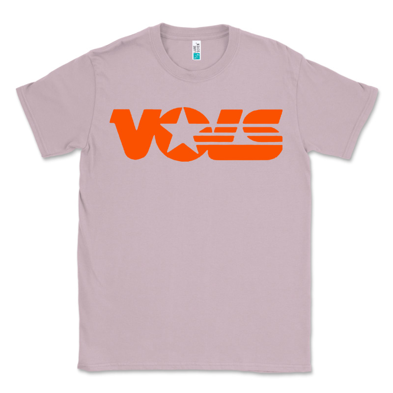 Vols   Tennessee Vols Pride Classic Tee by linhVisuals | Teevron