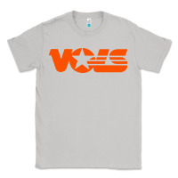 Moon Dust vols   tennessee vols pride Classic Tee - linhVisuals