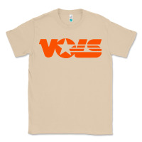 Mushroom vols   tennessee vols pride Classic Tee - linhVisuals