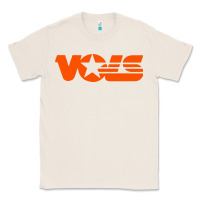 Natural vols   tennessee vols pride Classic Tee - linhVisuals