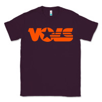 Plum vols   tennessee vols pride Classic Tee - linhVisuals