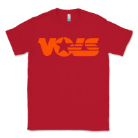 Red vols   tennessee vols pride Classic Tee - linhVisuals