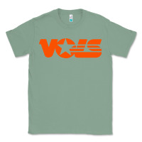 Sage vols   tennessee vols pride Classic Tee - linhVisuals