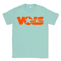 Seafoam vols   tennessee vols pride Classic Tee - linhVisuals