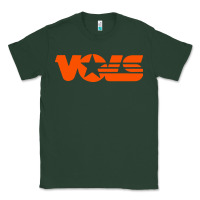 Sports Green vols   tennessee vols pride Classic Tee - linhVisuals