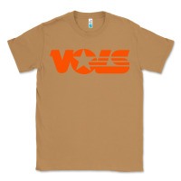 Toasted Coconut vols   tennessee vols pride Classic Tee - linhVisuals