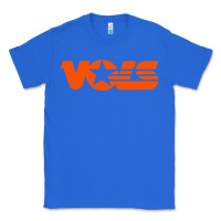 True Royal vols   tennessee vols pride Classic Tee - linhVisuals