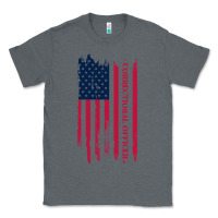 Charcoal Heather correctional officer shirts   correctional prison officer thin silver Classic Tee - linhVisuals