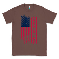 Chestnut correctional officer shirts   correctional prison officer thin silver Classic Tee - linhVisuals