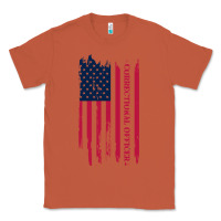 Copper correctional officer shirts   correctional prison officer thin silver Classic Tee - linhVisuals