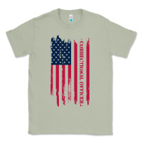 Matcha correctional officer shirts   correctional prison officer thin silver Classic Tee - linhVisuals
