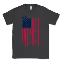 Smoke correctional officer shirts   correctional prison officer thin silver Classic Tee - linhVisuals