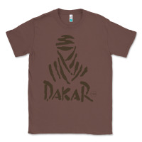 Chestnut dakar Classic Tee - linhVisuals