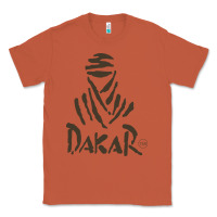 Copper dakar Classic Tee - linhVisuals