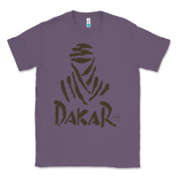 Lavender dakar Classic Tee - linhVisuals