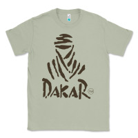 Matcha dakar Classic Tee - linhVisuals