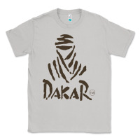 Moon Dust dakar Classic Tee - linhVisuals