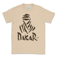 Mushroom dakar Classic Tee - linhVisuals