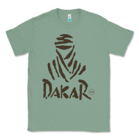 Sage dakar Classic Tee - linhVisuals