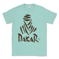 Seafoam dakar Classic Tee - linhVisuals