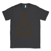 Smoke dakar Classic Tee - linhVisuals