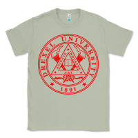 Matcha drexel university Classic Tee - linhVisuals