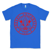 True Royal drexel university Classic Tee - linhVisuals