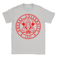 Moon Dust drexel university Classic Tee - linhVisuals