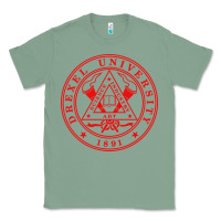 Sage drexel university Classic Tee - linhVisuals