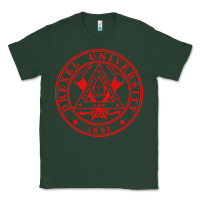 Sports Green drexel university Classic Tee - linhVisuals