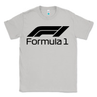 Formula 1 Classic Tee | Teevron