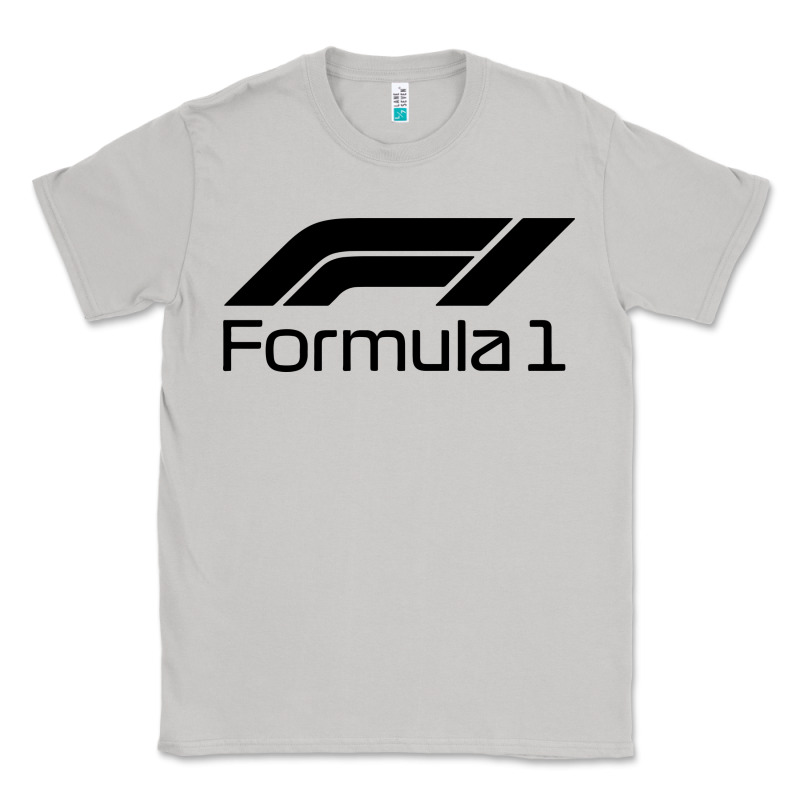 Formula 1 Classic Tee by linhVisuals | Teevron