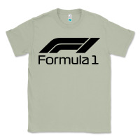 Formula 1 Classic Tee | Teevron