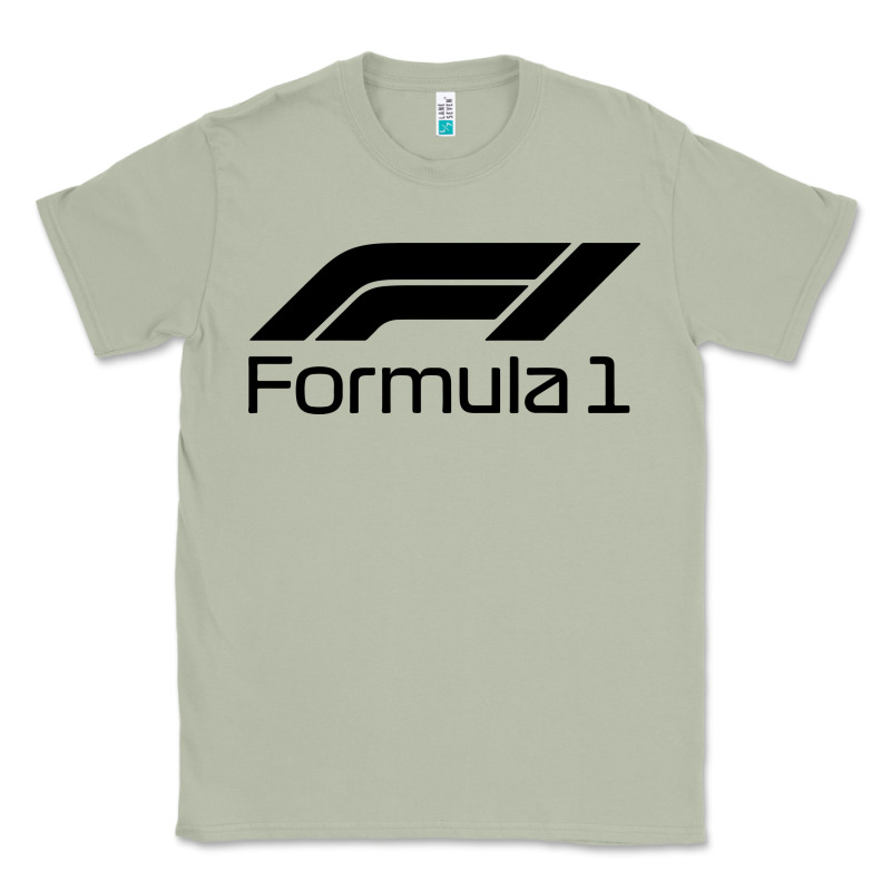 Formula 1 Classic Tee by linhVisuals | Teevron