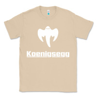 Mushroom ghost koenisegg Classic Tee - linhVisuals