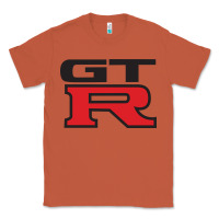 Copper gtr Classic Tee - linhVisuals