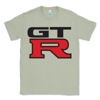 Matcha gtr Classic Tee - linhVisuals