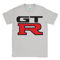 Moon Dust gtr Classic Tee - linhVisuals